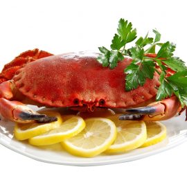 whole brown crab 600 800g 2 custom