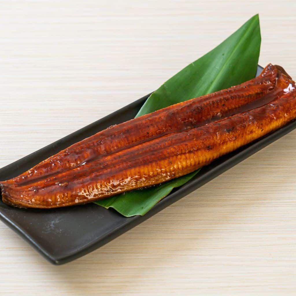 Unagi 7oz 200g - Frozen Fish Direct