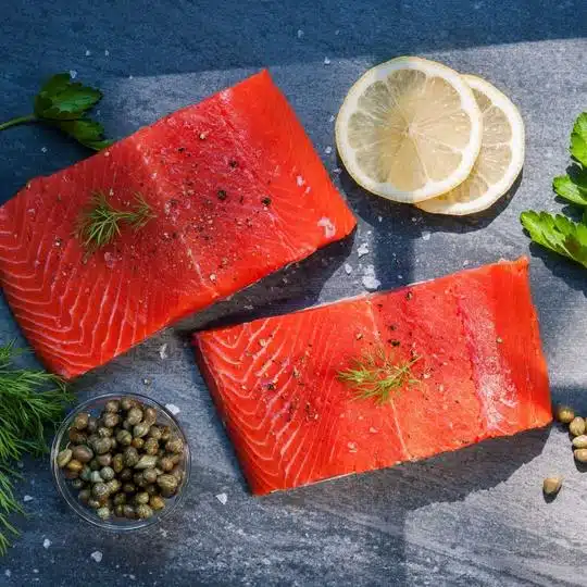 wild sockeye salmon01
