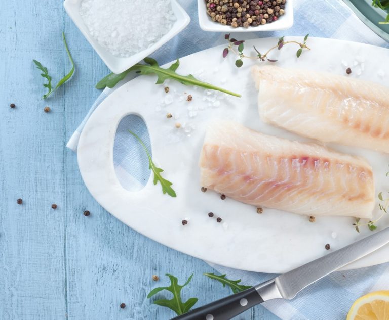 Atlantic Cod