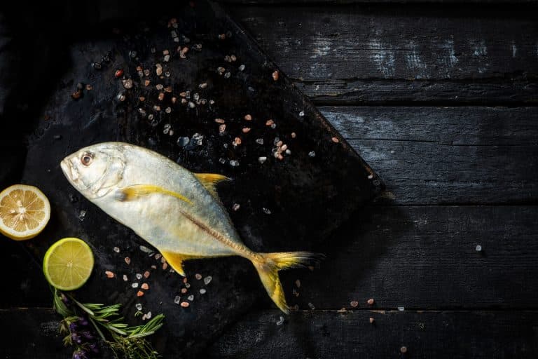 Trevally