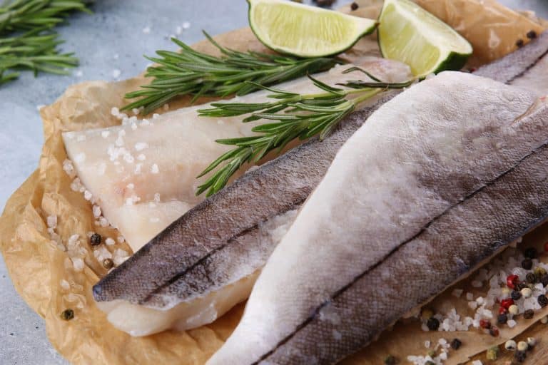 Haddock