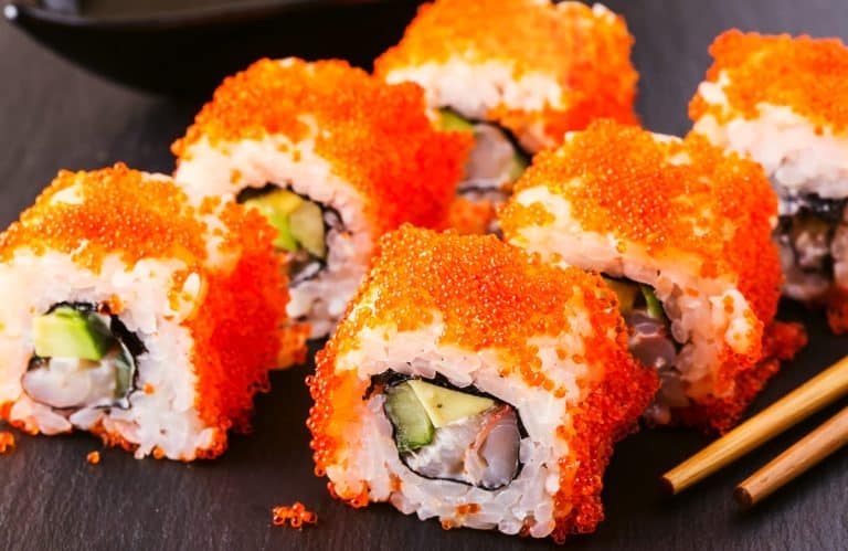 Tobiko