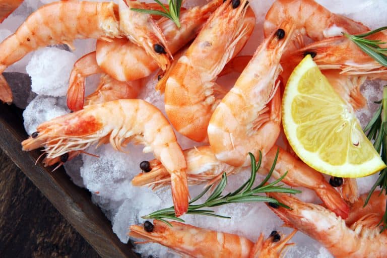 Prawns
