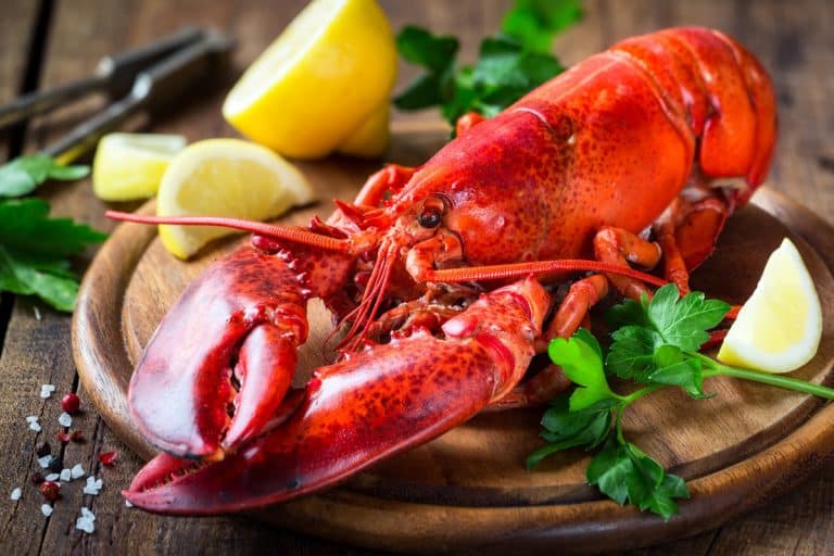 Lobsters