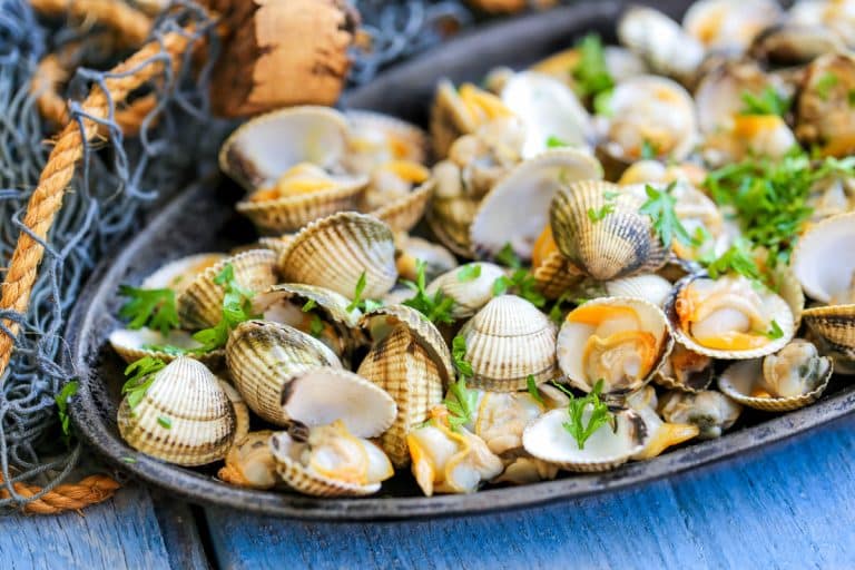 Cockles