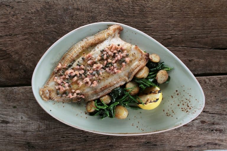Dover Sole