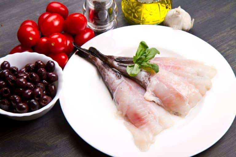 Monkfish