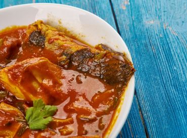 catfish creole