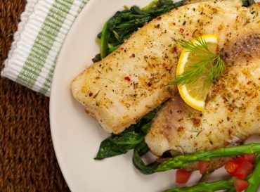 catfish fillets
