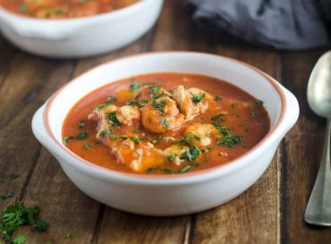 fish stew
