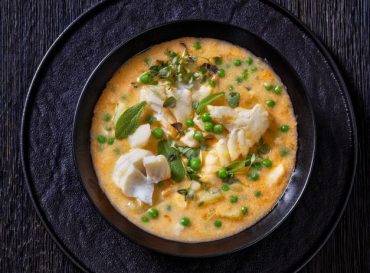 haddock chowder