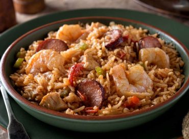 jambalaya