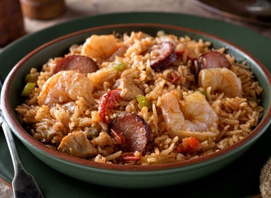 jambalaya