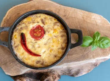 tuna and sweetcorn pie