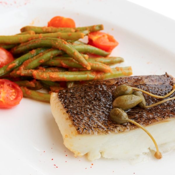 (black cod) sabblefish headed gutted 1.8/2.2kg