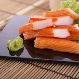 crabsticks macrea 1kg