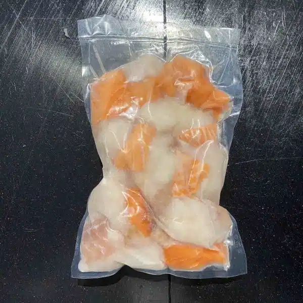 fish pie mix 500g
