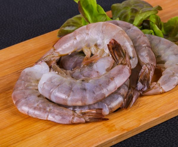 headless prawns xxl 1kg