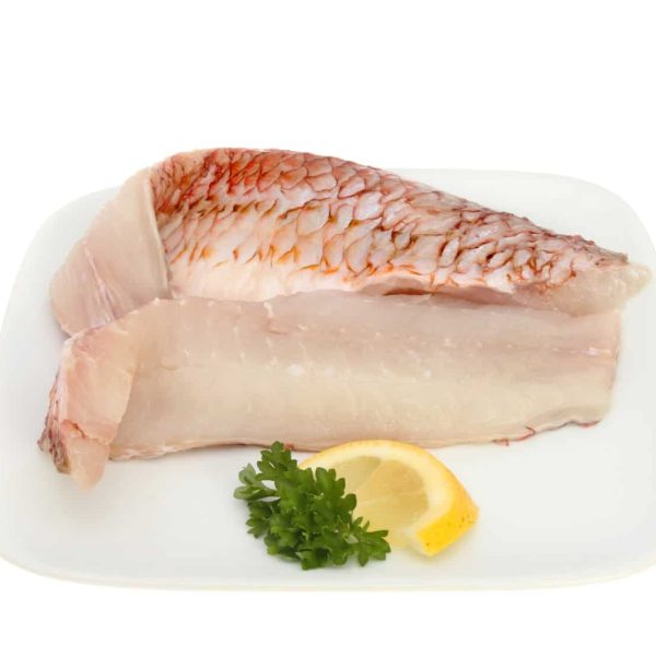 gurnard fillets (4 in a pack)