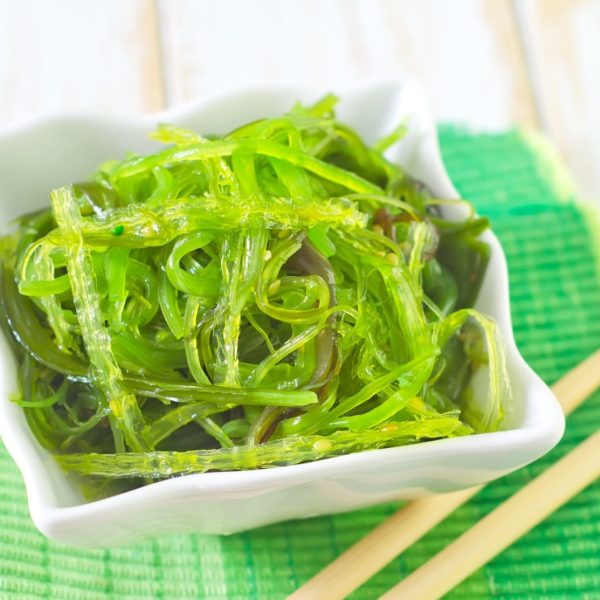 wakame (seaweed salad) 250g