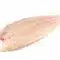 dover sole fillet 200 220gram