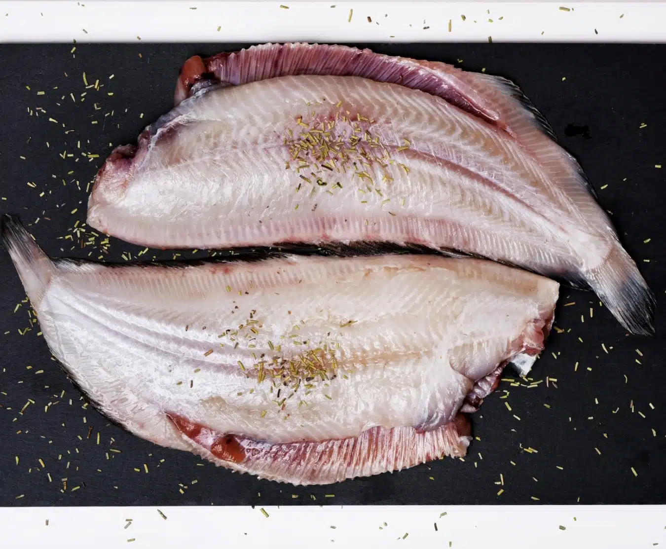 dover sole fillet 200 220gram