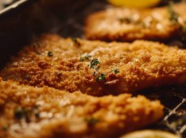 001 air fryer crispy fish closeup 0 0