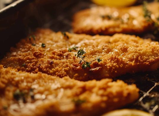 001 air fryer crispy fish closeup 0 0