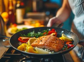 001 cozy kitchen budgetfriendly fish dish preparation 0 0