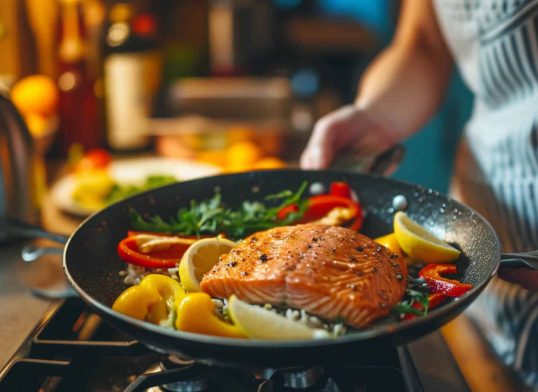 001 cozy kitchen budgetfriendly fish dish preparation 0 0