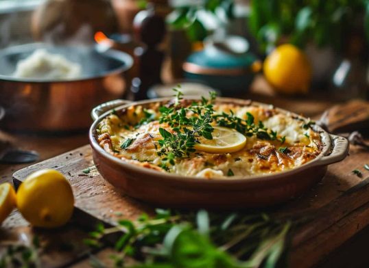 001 ovenfresh fish pie with herbs and lemon 0 0
