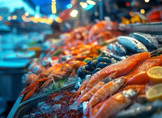 00 which fish are a good source of iodine