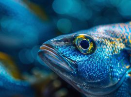 01 which fish are beneficial for cancer prevention