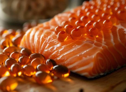 07 which fish are a good source of omega 3 fatty acids