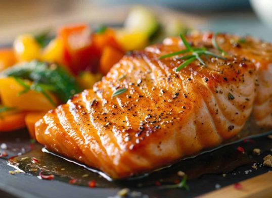 09 which fish are a good source of vitamin a