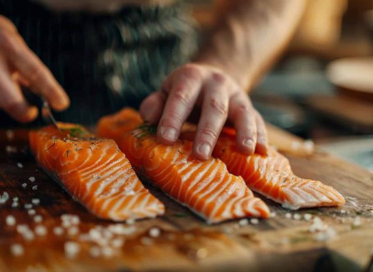 09 which fish are a good source of vitamin b12