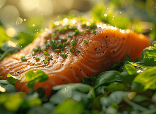 00 which fish are beneficial for skin health