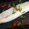 cod loin skinless 1kg frozensea