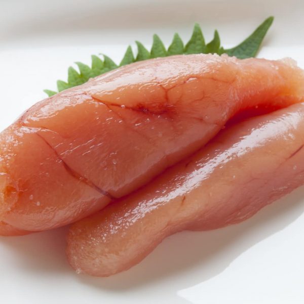 cod roe 500 600g