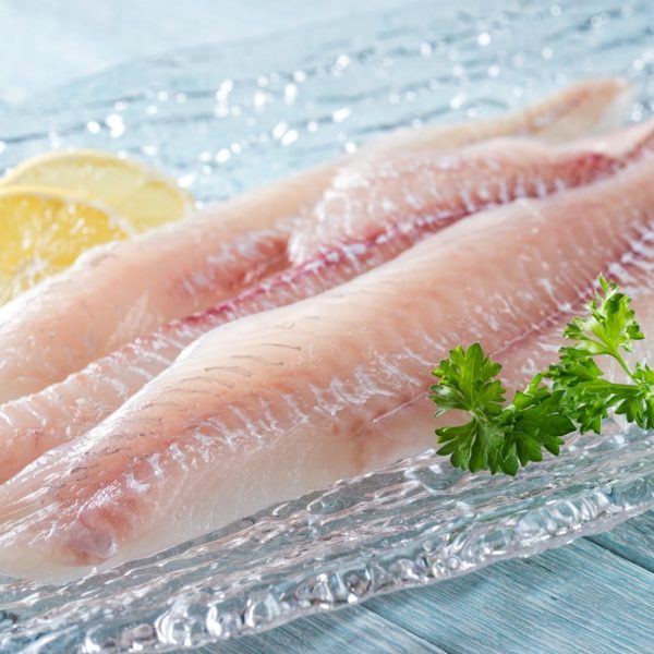 traditional fish bundle
