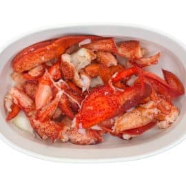 Lobster Meat