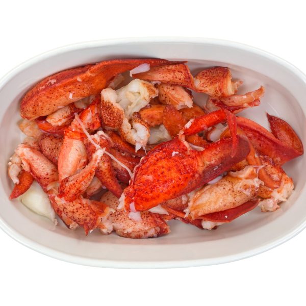 Lobster Meat