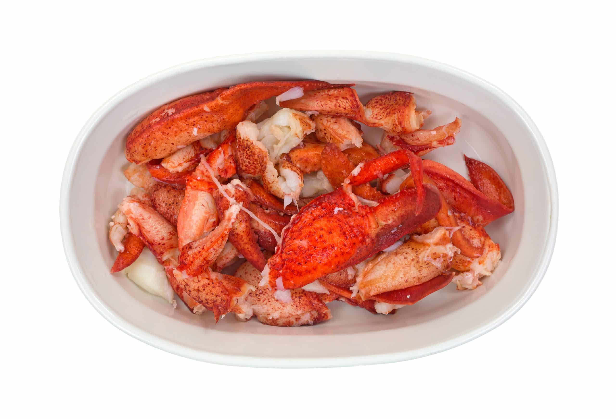 Lobster Meat