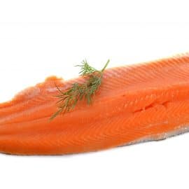 Trout Fillets