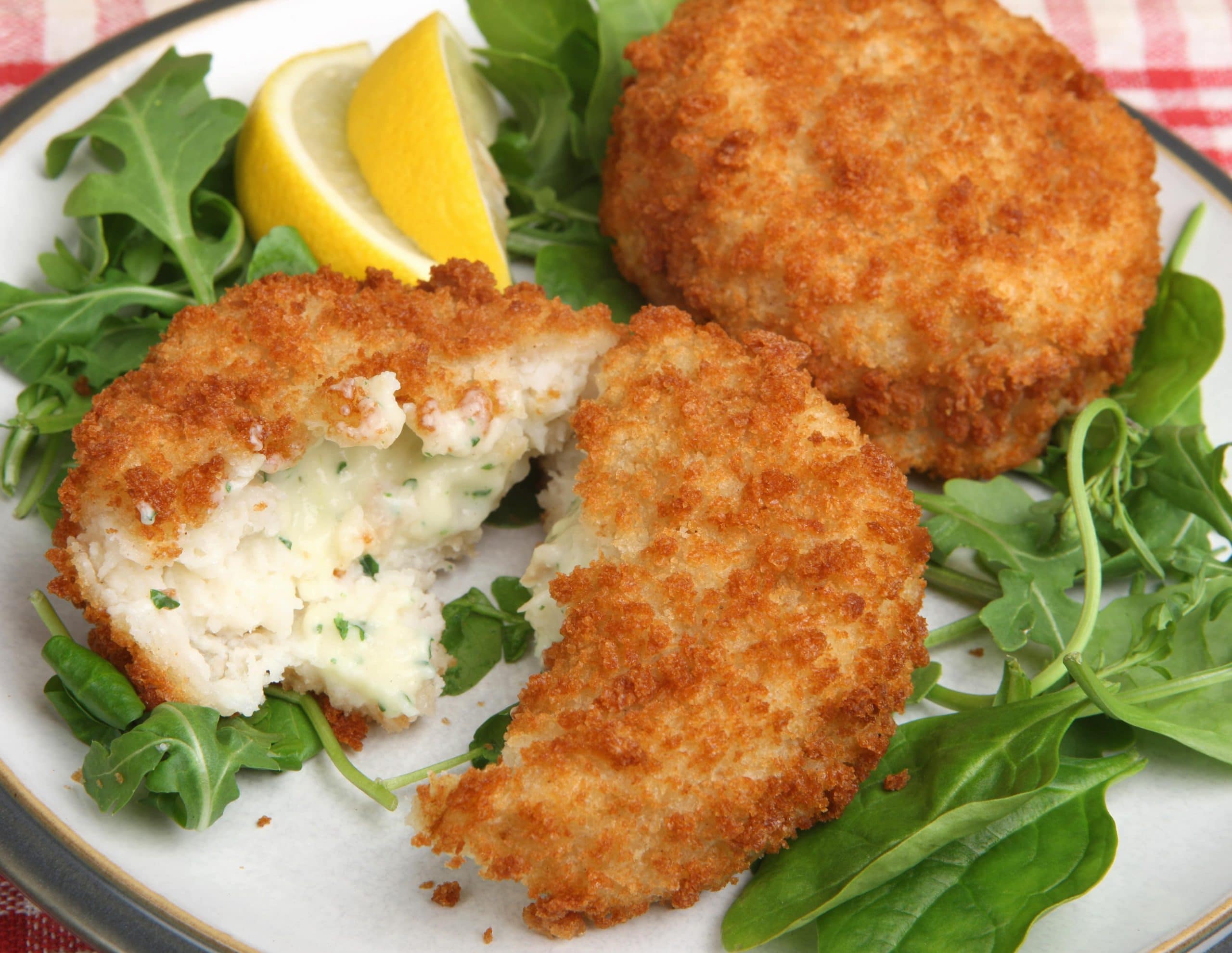 cod fish cakes 6
