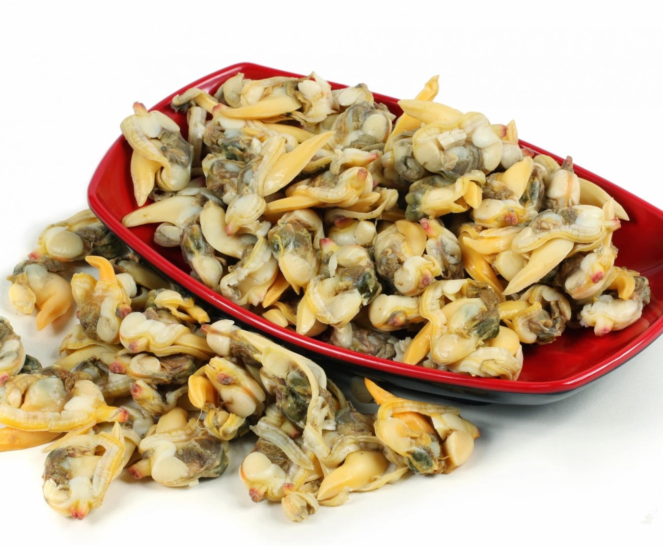 clam meat 1kg