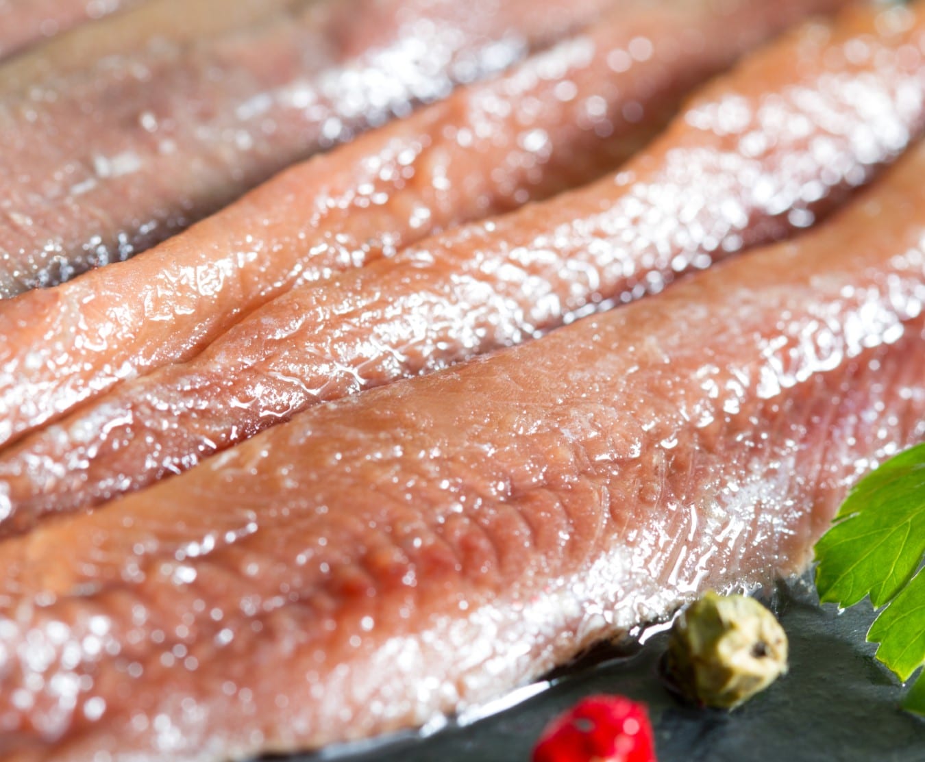 anchovies and olives 1kg