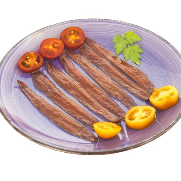 anchovies and olives 1kg