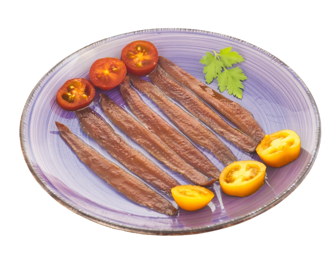 anchovies and olives 1kg